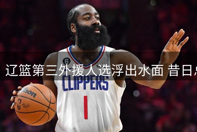辽篮第三外援人选浮出水面 昔日总决赛功臣或重返球队